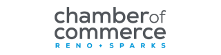 In 1890, the Reno Commercial Club and the Reno Business League were formed to enhance Reno as a commercial center. And in 1919, they merged and incorporated to form The Reno Chamber of Commerce.  During the 1970's the Chamber expanded to include the City of Sparks.  Now, the Reno + Sparks Chamber of Commerce is the largest business organization in northern Nevada with over 2,000 members who employ over 85,000 individuals in Washoe County.  We provide over 4 million referrals to our members each year and graduate 30 participants in our Leadership Reno + Sparks program.