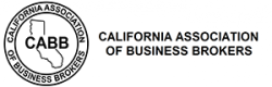 The California Association of Business Brokers is a professional trade association whose members are actively involved in assisting their clients in selling, buying, and evaluating businesses. CABB was organized to recognize the professionals of business opportunity brokerage, to help educate the public on the benefits of using licensed intermediaries, and to establish a code of ethics to which members adhere.